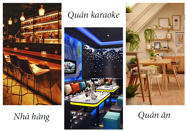 Đa dạng không gian sử dụng