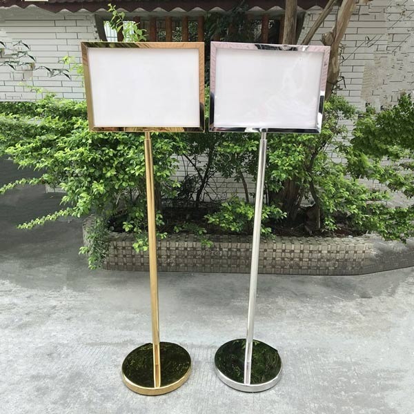Chúng tôi chuyên cung cấp các sản phẩm bảng menu với đa dạng mẫu mã và kích thước