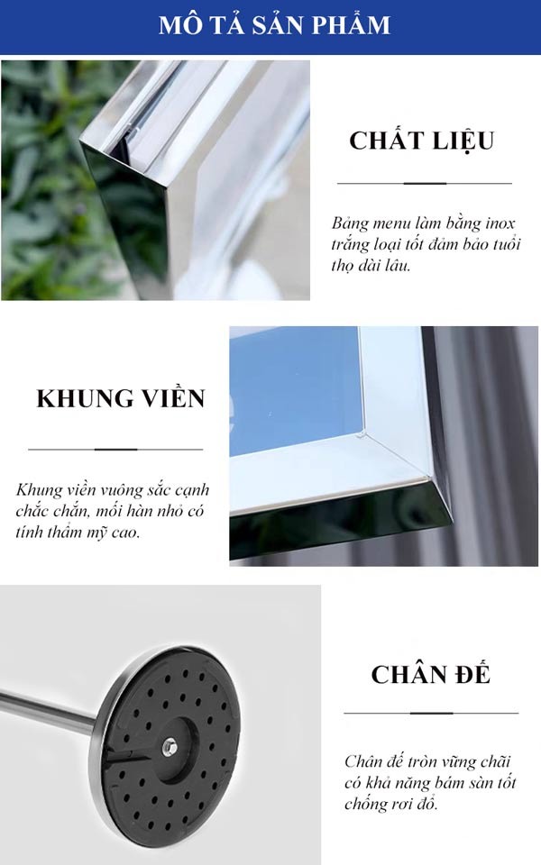 Hình ảnh mô tả chi tiết sản phẩm