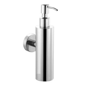 Bình đựng nước rửa tay inox gắn tường