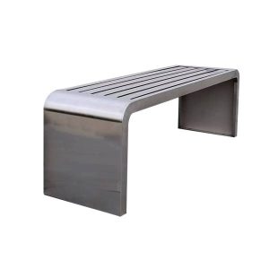 Ghế băng dài inox 1m5