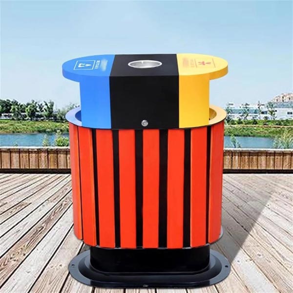 Chúng tôi chuyên cung cấp các loại thùng rác đa dạng về mẫu mã, kích thước phù hợp với nhu cầu khách hàng