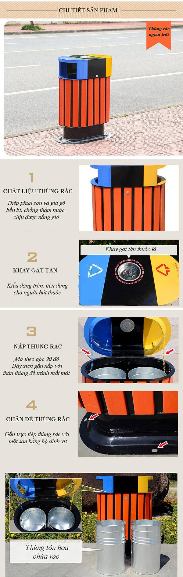 Hình ảnh mô tả chi tiết sản phẩm