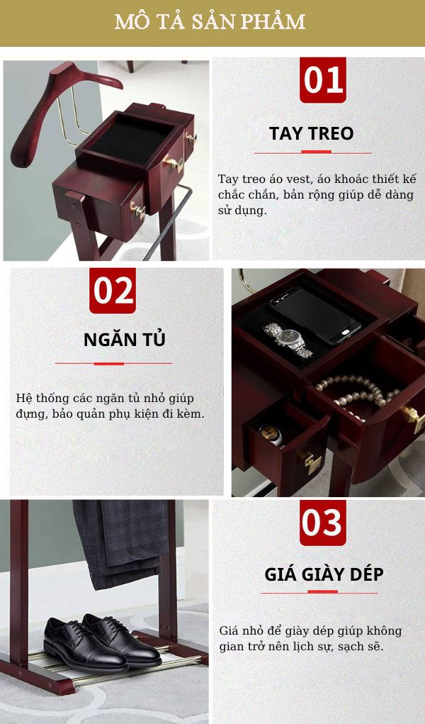 Hình ảnh mô tả chi tiết sản phẩm
