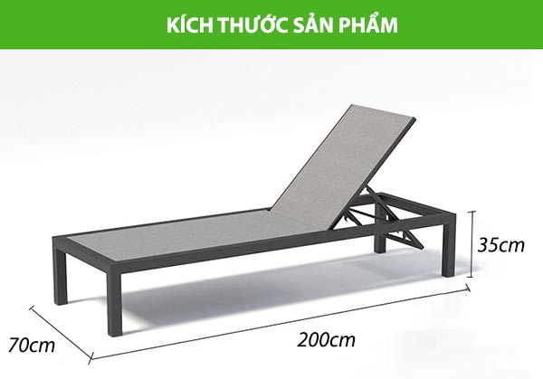 Hình ảnh kích thước ghế hồ bới cao cấp