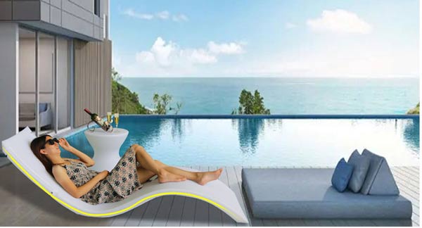 Đa dạng không gian sử dụng