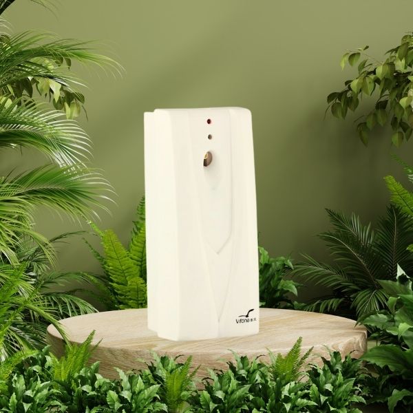 Paloca chuyên cung cấp các loại máy xịt thơm đa dạng về mẫu mã