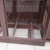 thùng rác ngoài trời 2 ngăn