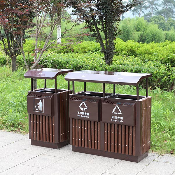 Paloca chuyên cung cấp các loại thùng rác với đa dạng về mẫu mã và kích thước