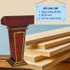 Bục phát biểu hội trường