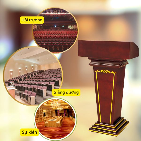 Đa dạng không gian sử dụng