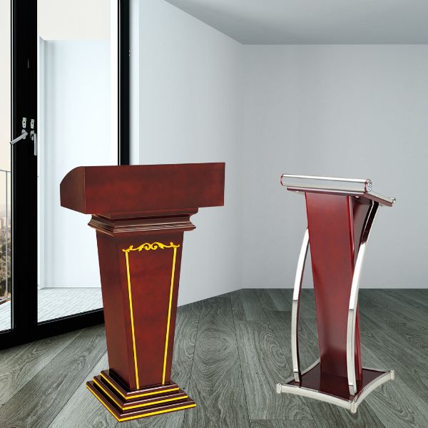 Hành Tinh Xanh chuyên cung cấp các loại bục phát biểu đẹp với giá tốt