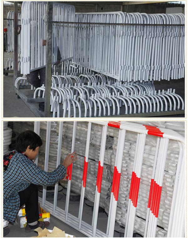 Hành Tinh Xanh chuyên cung cấp các loại rào chắn với số lượng lớn