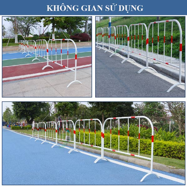 Đa dạng không gian sử dụng