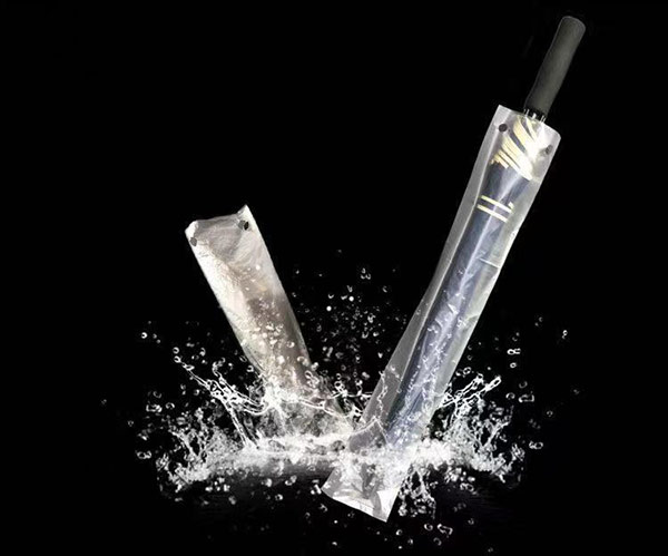 Túi nilon dài dùng cho hộp bọc ô dù