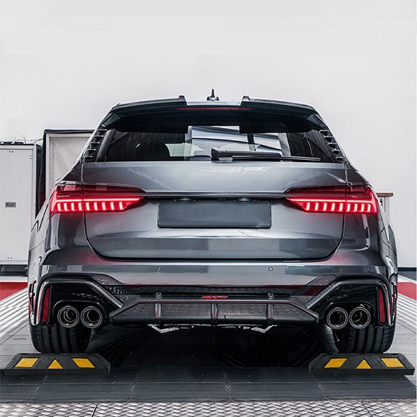 Cục chặn bánh xe cao su nhựa 70cm của Hành Tinh Xanh