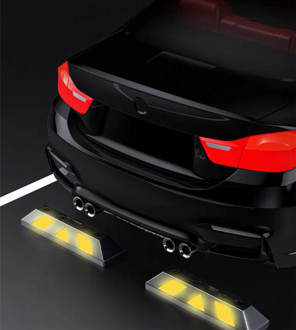 Có phản quang giúp mọi người dễ dàng nhận biết