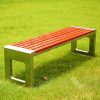 ghế băng công viên 1m2