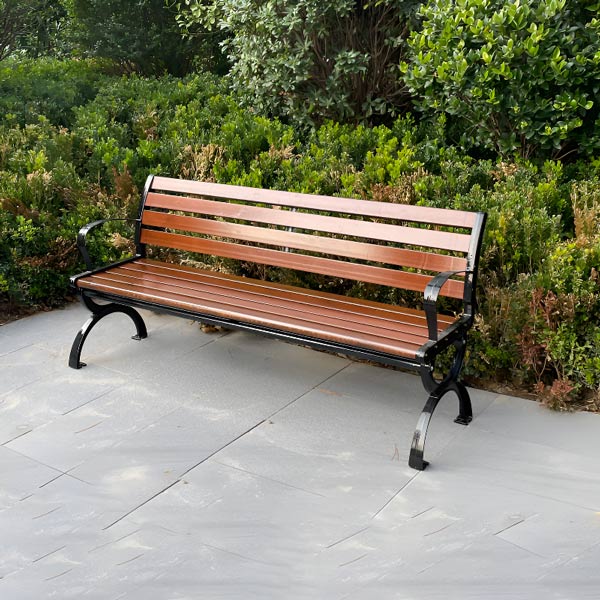 Hành Tinh Xanh chuyên cung cấp đa dạng các loại ghế công viên chất lượng tốt