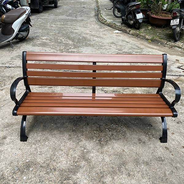 Hành Tinh Xanh chuyên cung cấp các loại ghế công viên đẹp, giá tốt