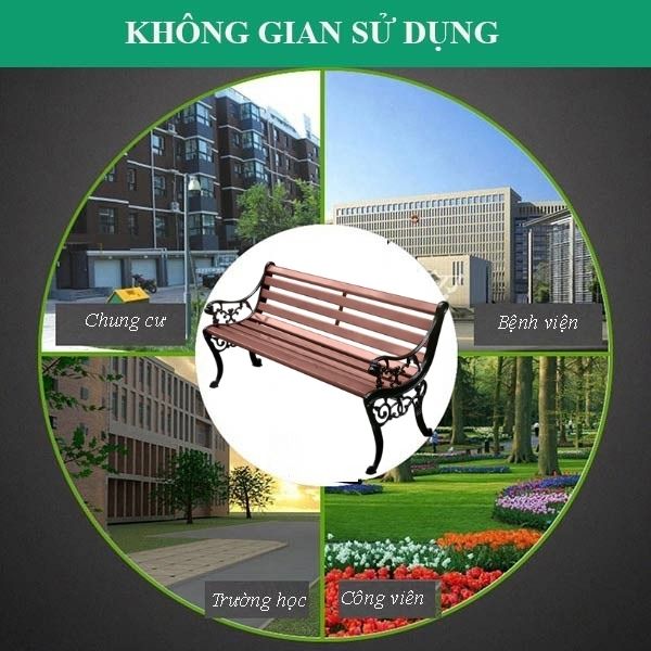 Đa dạng không gian sử dụng