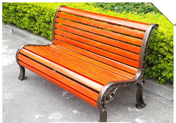 Hành Tinh Xanh chuyên cung cấp các loại ghế công viên đẹp mắt, chất lượng