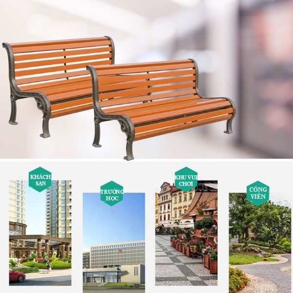 Đa dạng không gian sử dụng