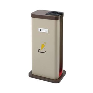 Hộp bọc ô dù bằng thép sơn tĩnh điện