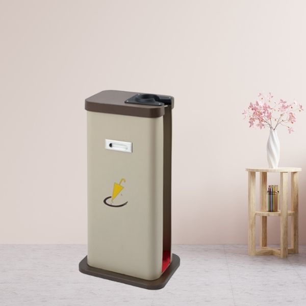 Hộp bọc ô dù thép phun sơn tĩnh điện của Hành Tinh Xanh