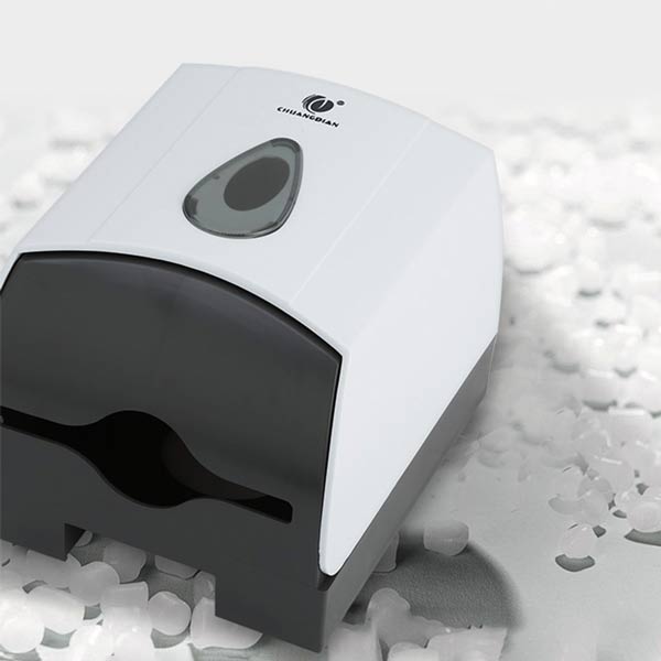 Chất liệu nhưa cao cấp, bền bỉ an toàn cho người sử dụng