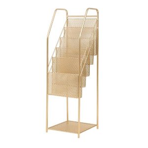 Kệ báo tạp chí 5 tầng