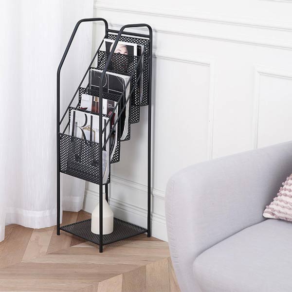 Hành Tinh Xanh chuyên cung cấp các loại kệ tạp chí với mẫu mã kích thước đa dạng