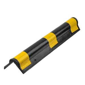 Ốp góc cột giao thông tròn