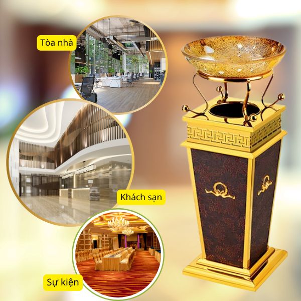 Đa dạng không gian sử dụng