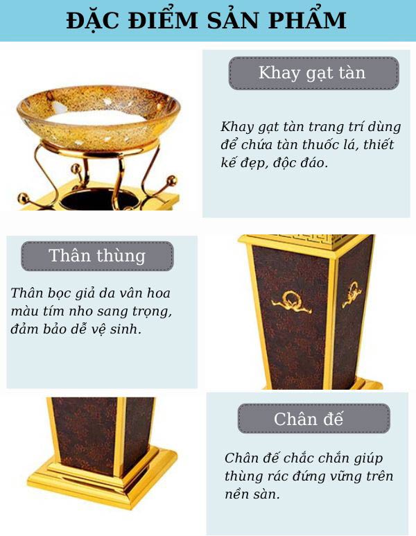 Hình ảnh mô tả chi tiết sản phẩm