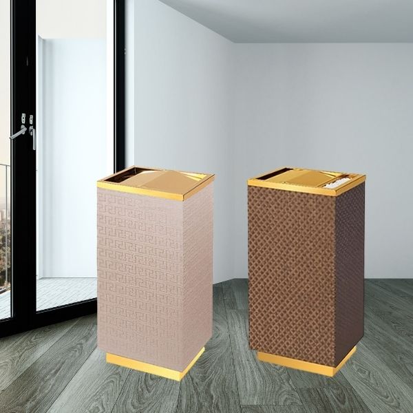 Hành Tinh Xanh chuyên cung cấp các loại thùng rac đẹp, chất lượng