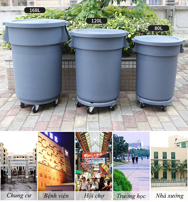 Đa dạng không gian sử dụng