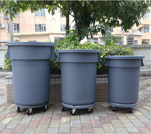 Hành Tinh Xanh chuyên cung cấp các loại thùng rác đa dạng về mẫu mã và dung tích