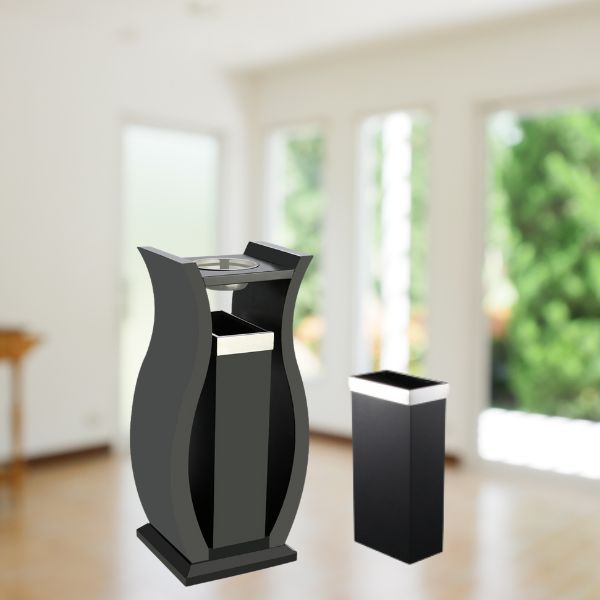 Hành Tinh Xanh chuyên cung cấp các loại thùng rác với đa dạng mẫu mã và kích thước