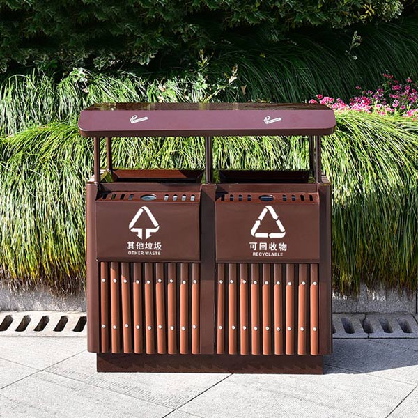 Hành Tinh Xanh chuyên cung cấp các loại thùng rác chất lượng tốt, giá rẻ