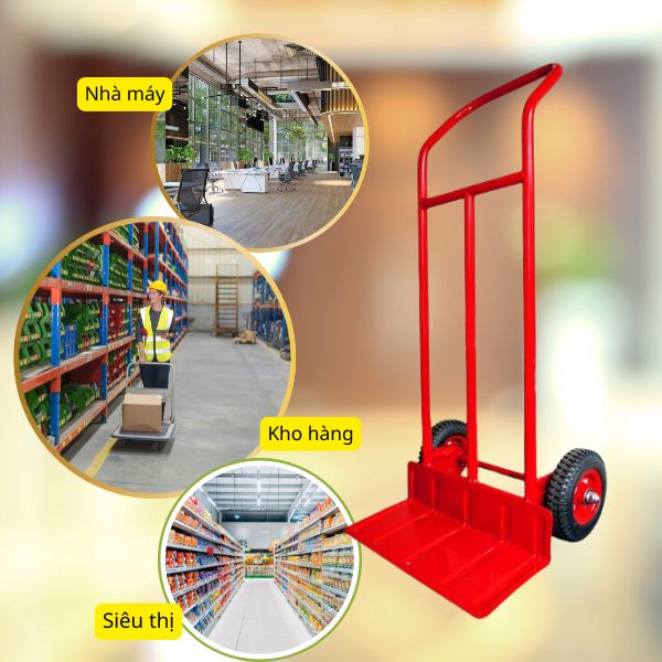 Đa dạng không gian sử dụng