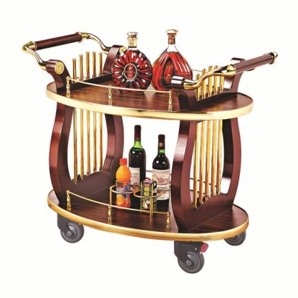 xe đẩy phục vụ rượu xe đẩy phục vụ rượu