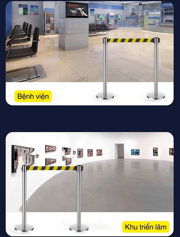 Đa dạng không gian sử dụng