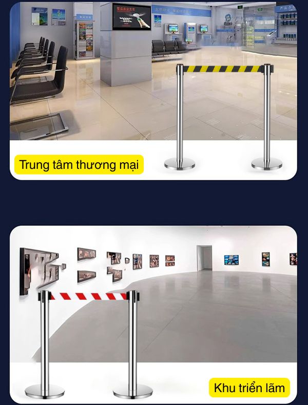 Đa dạng không gian sử dụng