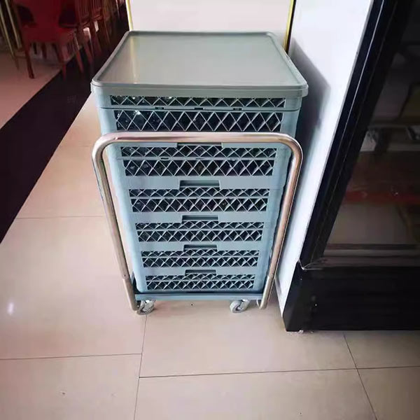 Hành Tinh Xanh chuyên cung cấp các loại khay rack và phụ kiện rack với giá tốt