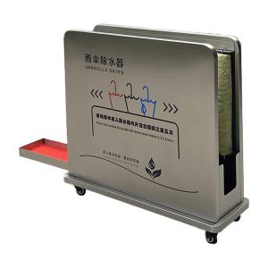 Khung lau khô ô dù