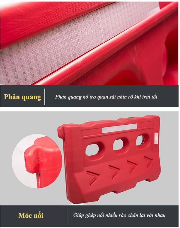 Thiết kế thông minh, tiện lợi dễ dàng sử dụng