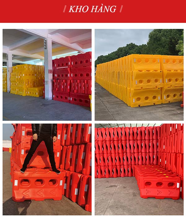 Hình ảnh kho hàng của Hành Tinh Xanh