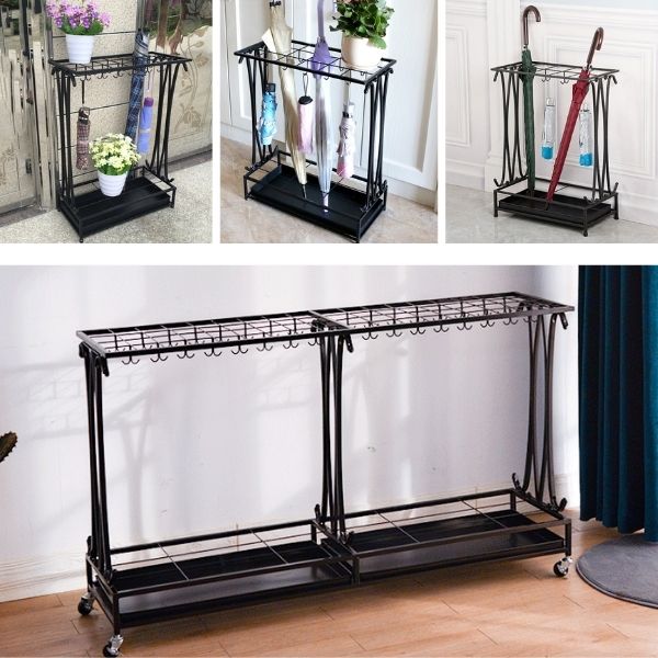 Hành Tinh Xanh chuyên cung cấp các loại giá để ô dù đa dạng mẫu mã, kích thước