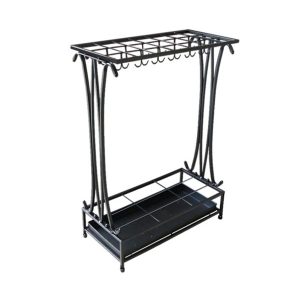 Giá để ô dù loại 18 ô